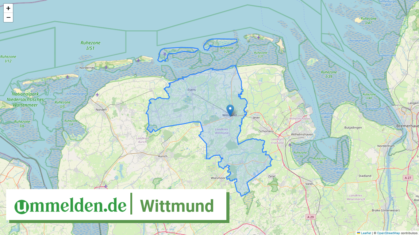 03462 Wittmund