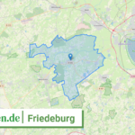 034620005005 Friedeburg