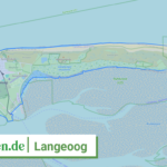 034620007007 Langeoog