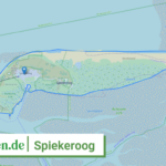 034620014014 Spiekeroog