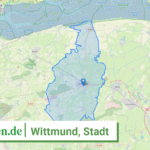 034620019019 Wittmund Stadt