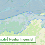 034625401010 Neuharlingersiel