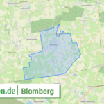 034625402001 Blomberg