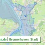 04012 Bremerhaven Stadt