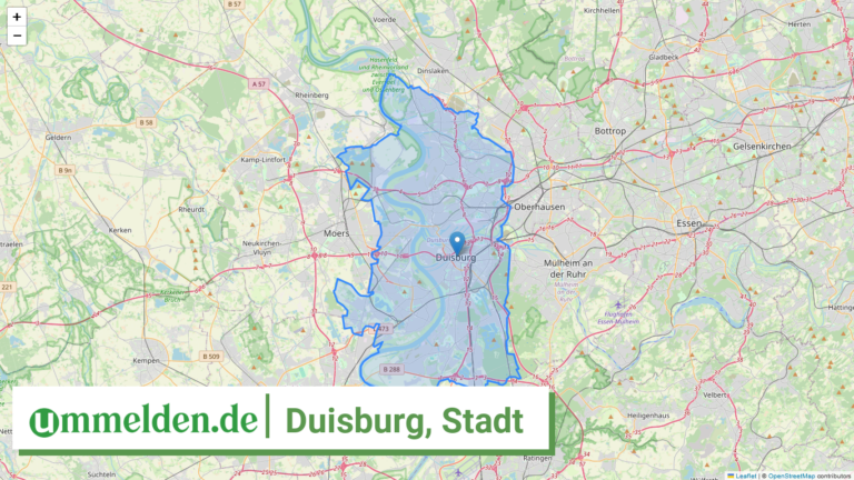 Duisburg Entdeckt Der Schlussel Zur Stadt Liegt In Der Duisburg City Mapfeed