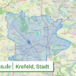 05114 Krefeld Stadt