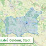 051540012012 Geldern Stadt