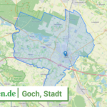 051540016016 Goch Stadt