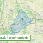 051540060060 Wachtendonk