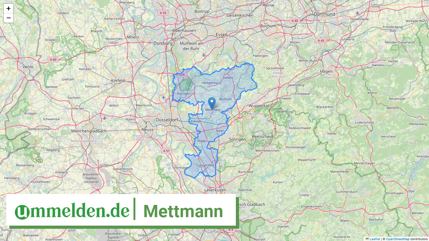 05158 Mettmann