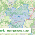 051580012012 Heiligenhaus Stadt