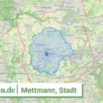 051580024024 Mettmann Stadt