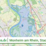 051580026026 Monheim am Rhein Stadt