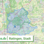 051580028028 Ratingen Stadt