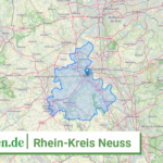 05162 Rhein Kreis Neuss