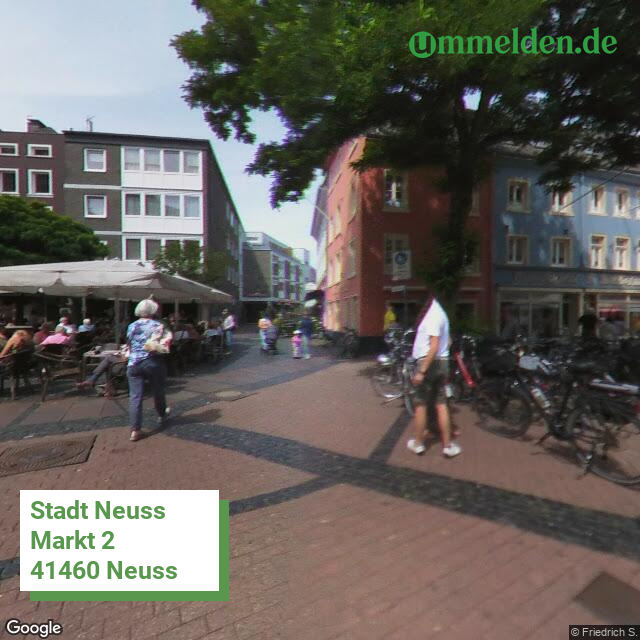 051620024024 streetview amt Neuss Stadt