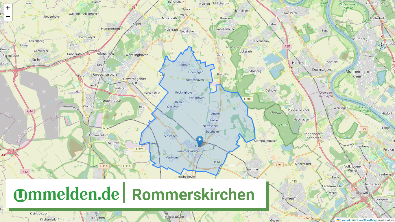 051620028028 Rommerskirchen