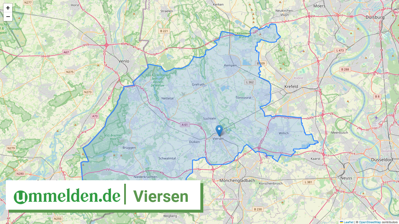 05166 Viersen