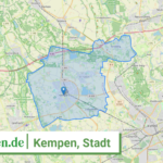 051660012012 Kempen Stadt