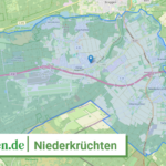 051660020020 Niederkruechten