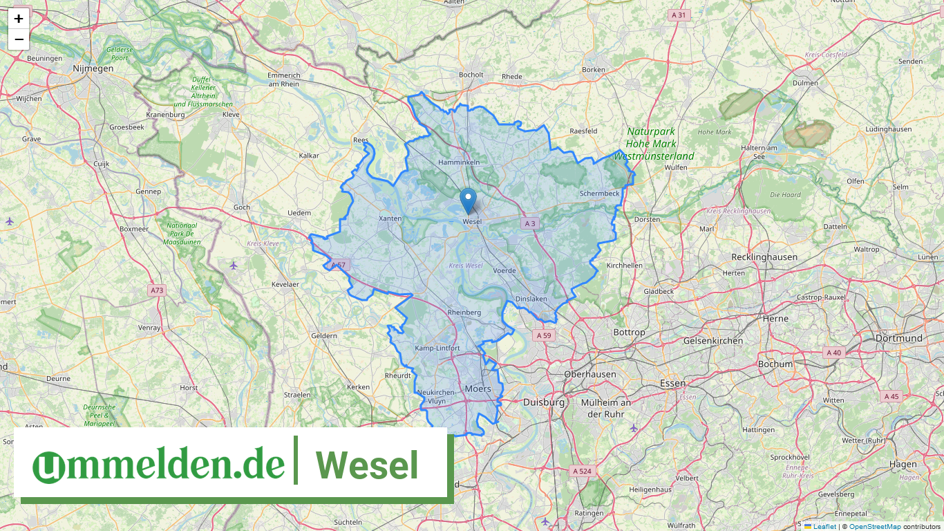 05170 Wesel