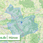 051700016016 Huenxe