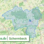 051700036036 Schermbeck