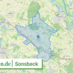 051700040040 Sonsbeck