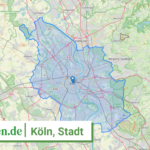 05315 Koeln Stadt