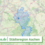 05334 Staedteregion Aachen