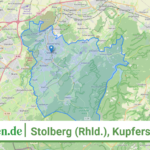 053340032032 Stolberg Rhld. Kupferstadt