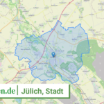 053580024024 Juelich Stadt