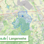 053580032032 Langerwehe