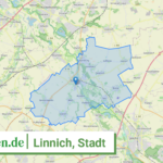 053580036036 Linnich Stadt