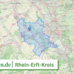 05362 Rhein Erft Kreis