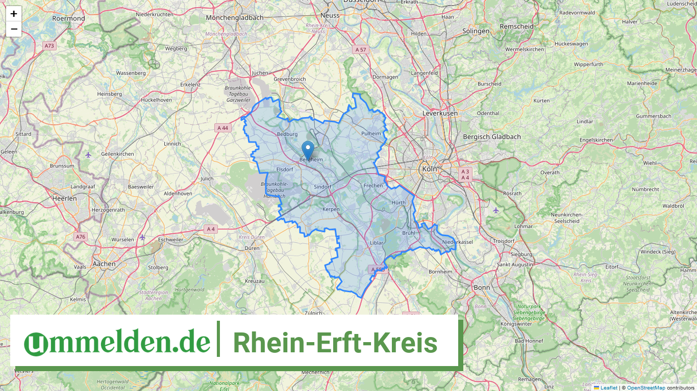 05362 Rhein Erft Kreis