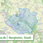 053620008008 Bergheim Stadt