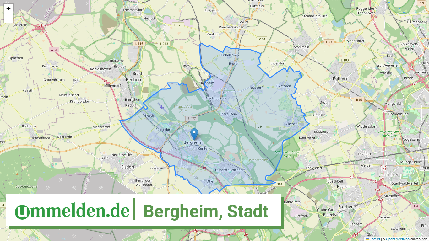053620008008 Bergheim Stadt