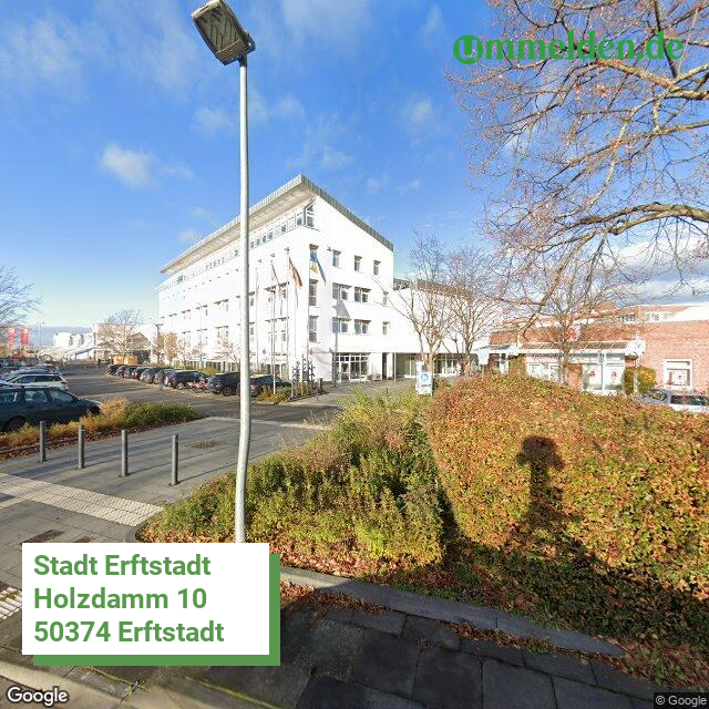 053620020020 streetview amt Erftstadt Stadt