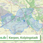 053620032032 Kerpen Kolpingstadt