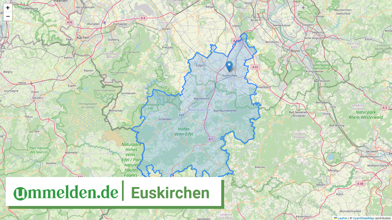 05366 Euskirchen