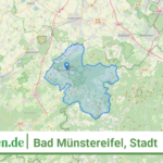 053660004004 Bad Muenstereifel Stadt