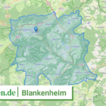 053660008008 Blankenheim