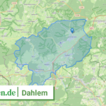 053660012012 Dahlem