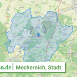 053660028028 Mechernich Stadt