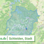 053660036036 Schleiden Stadt