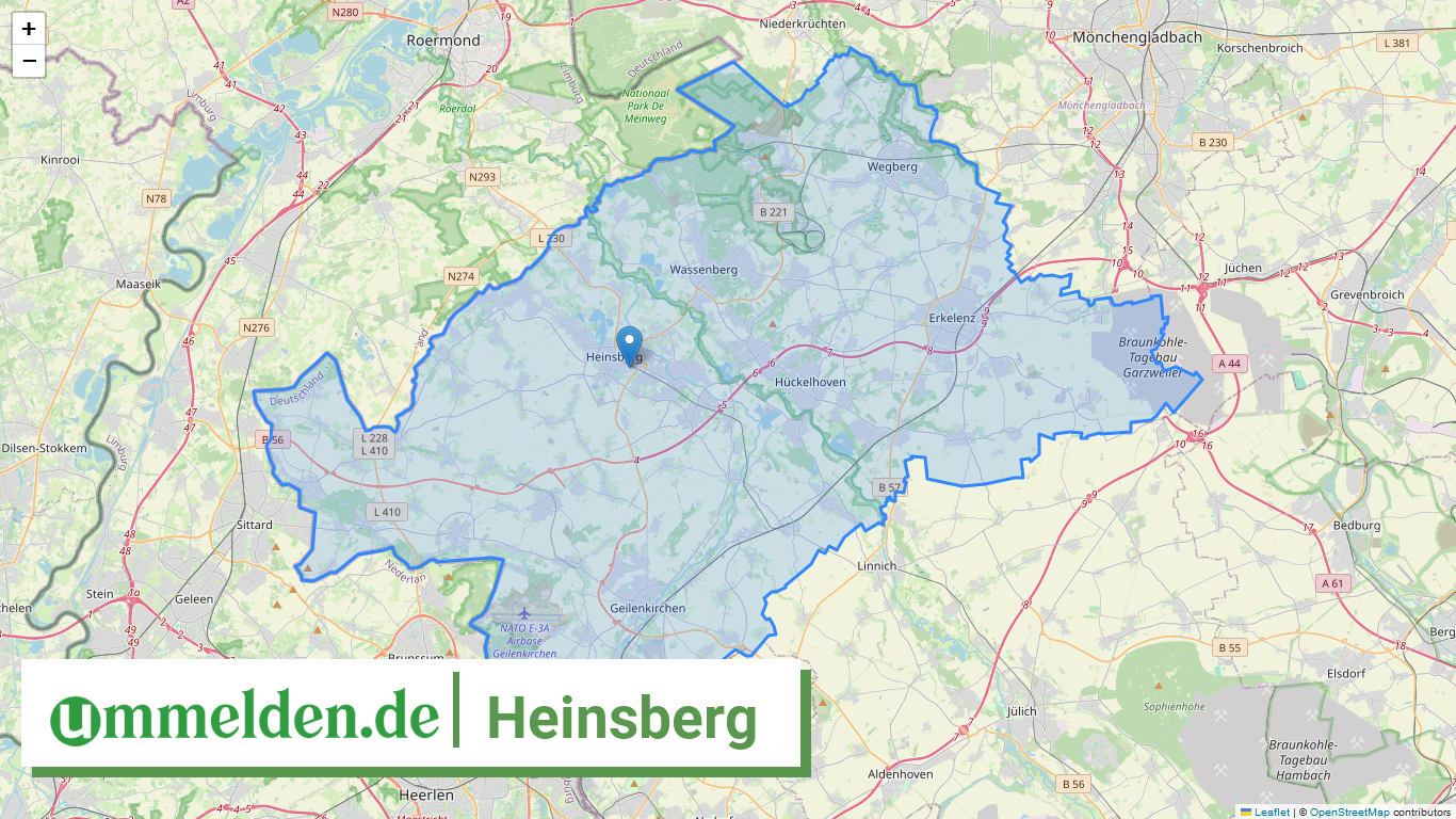 05370 Heinsberg