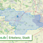 053700004004 Erkelenz Stadt