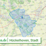 053700020020 Hueckelhoven Stadt