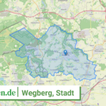 053700040040 Wegberg Stadt
